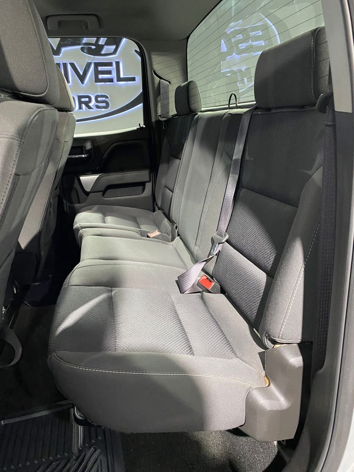 CHEVROLET CHEYENNE LT 2016