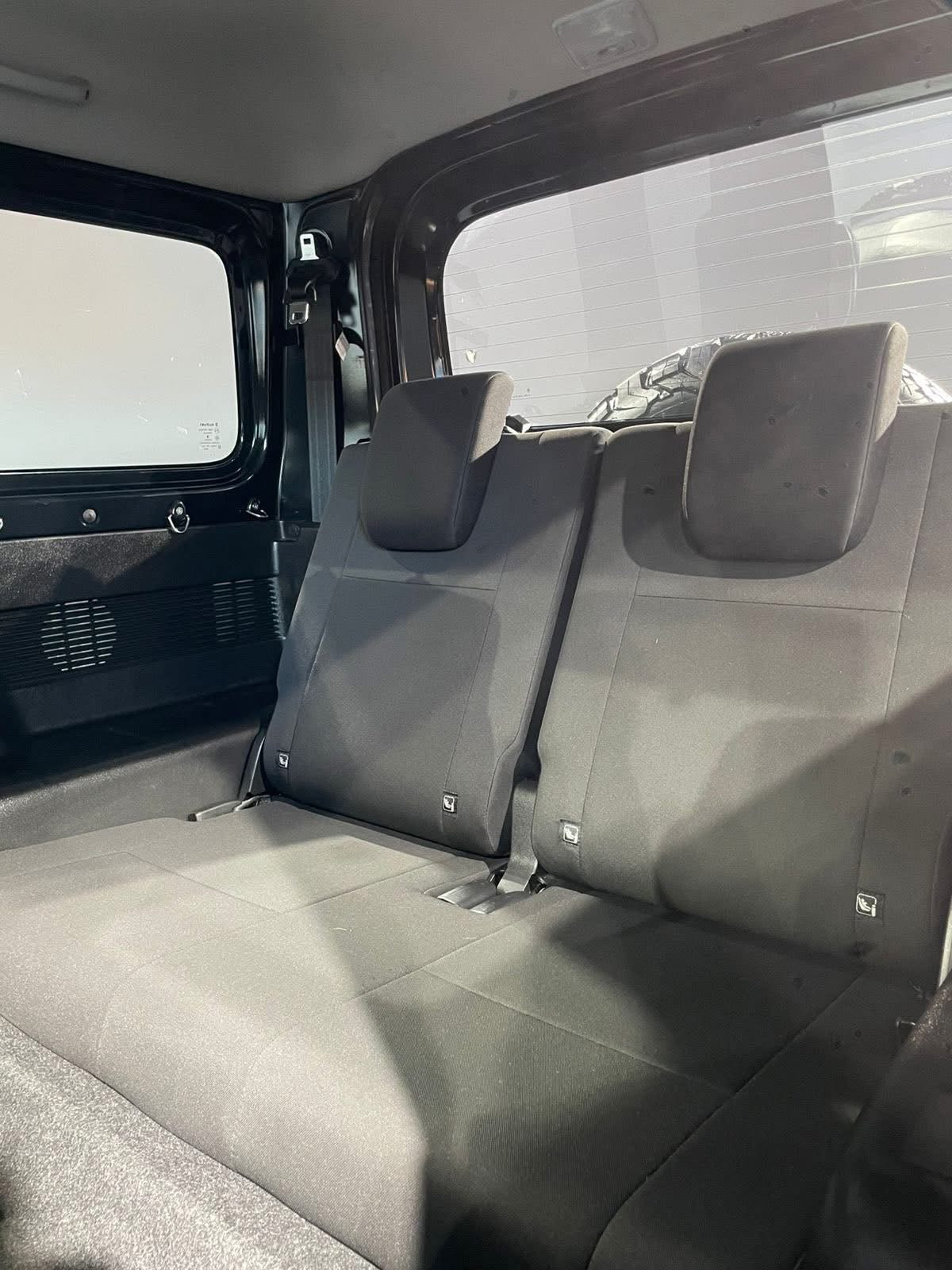 SUSUKI JIMNY GLX 2022