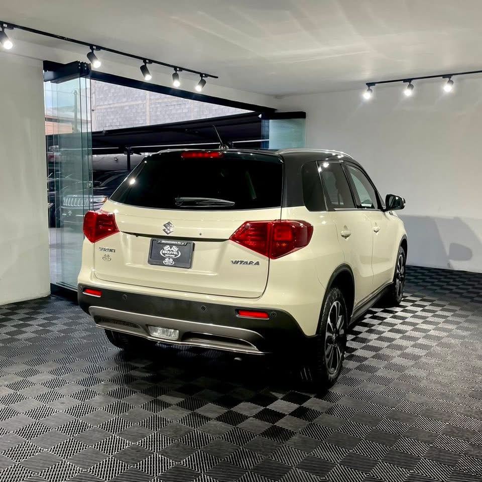 SUSUKI VITARA GLX 2020
