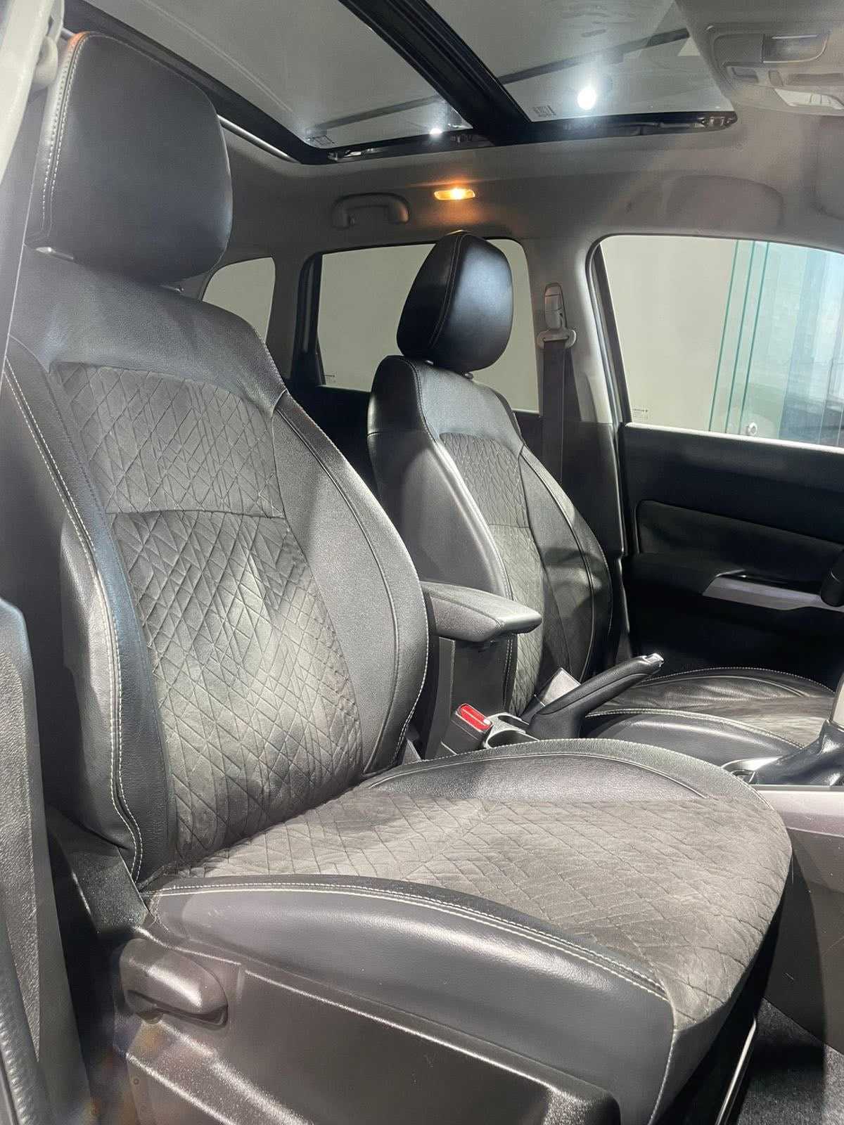 SUSUKI VITARA GLX 2020