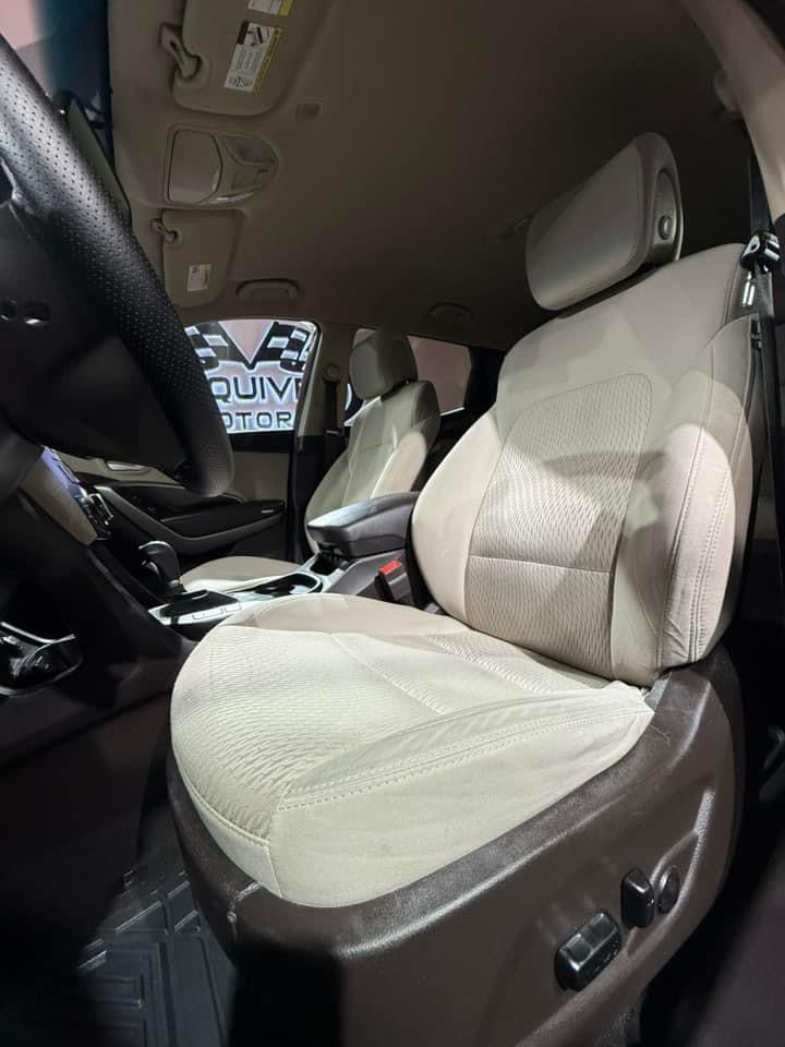 HYUNDAI SANTA FE SPORT 2016