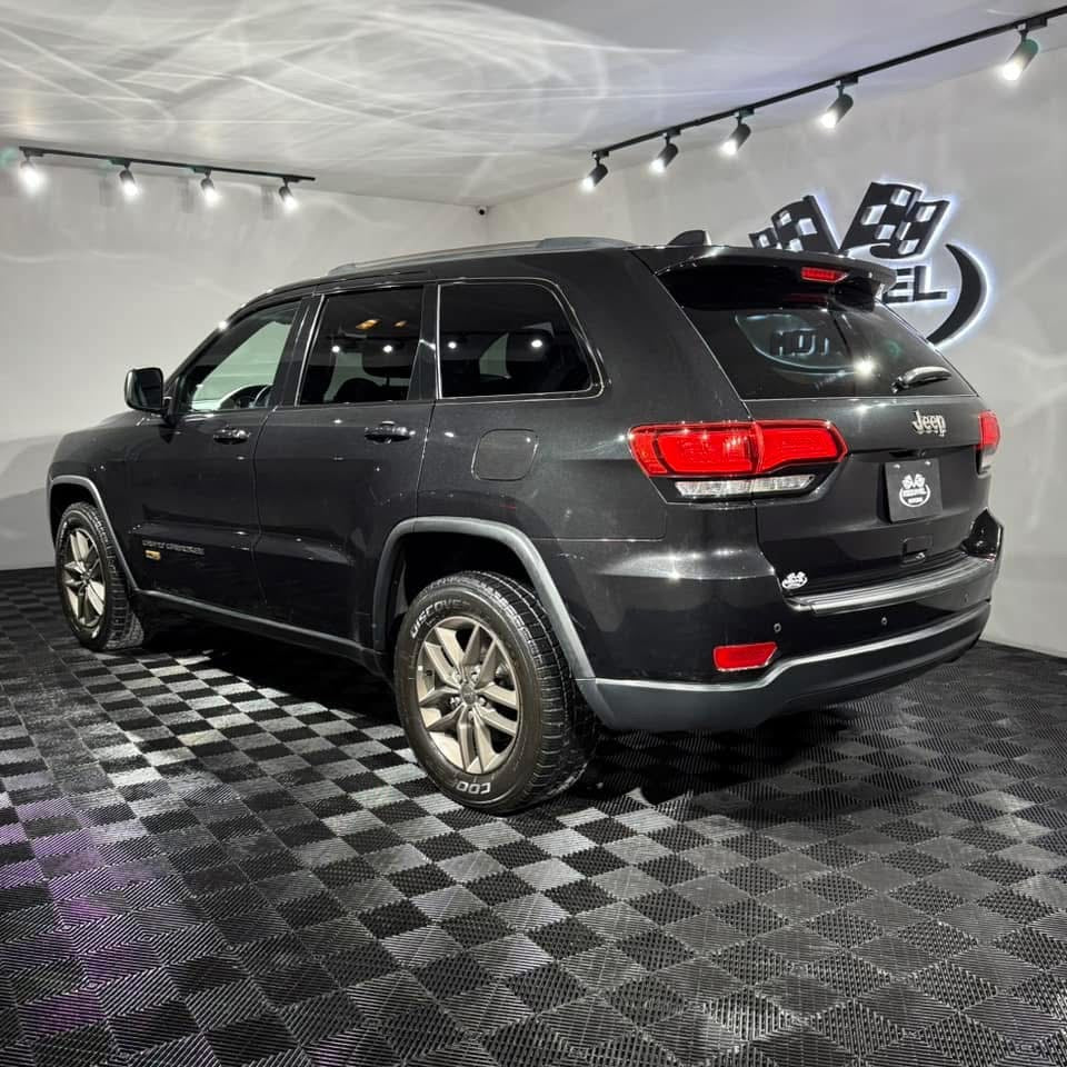 JEEP GRAND CHEROKEE 2016 EDICION ESPECIAL 1941