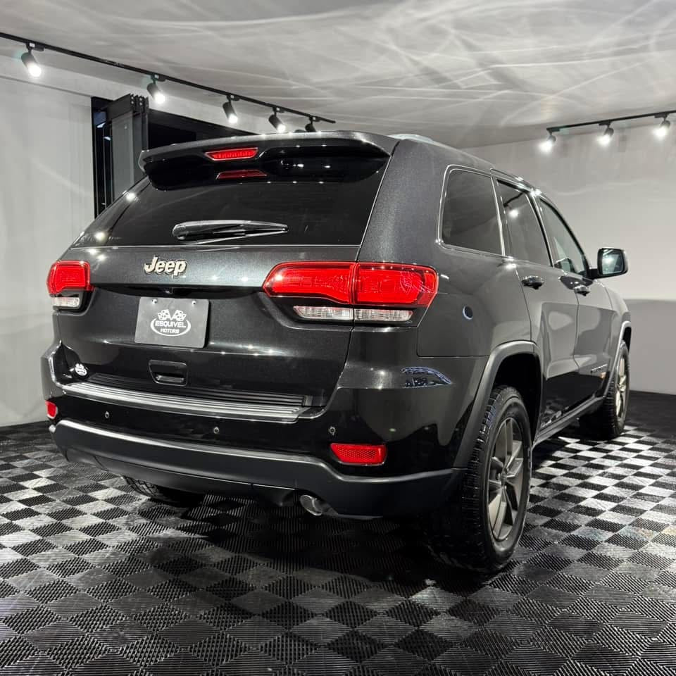 JEEP GRAND CHEROKEE 2016 EDICION ESPECIAL 1941