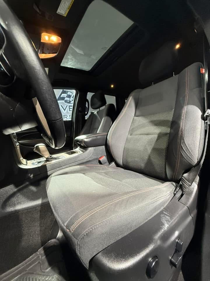 JEEP GRAND CHEROKEE 2016 EDICION ESPECIAL 1941