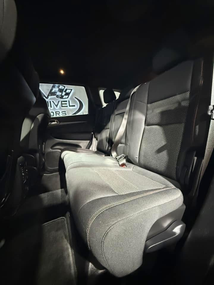 JEEP GRAND CHEROKEE 2016 EDICION ESPECIAL 1941