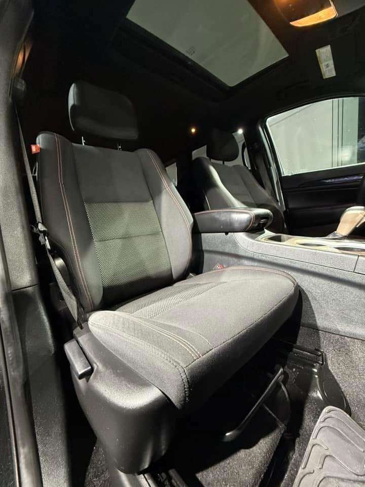 JEEP GRAND CHEROKEE 2016 EDICION ESPECIAL 1941