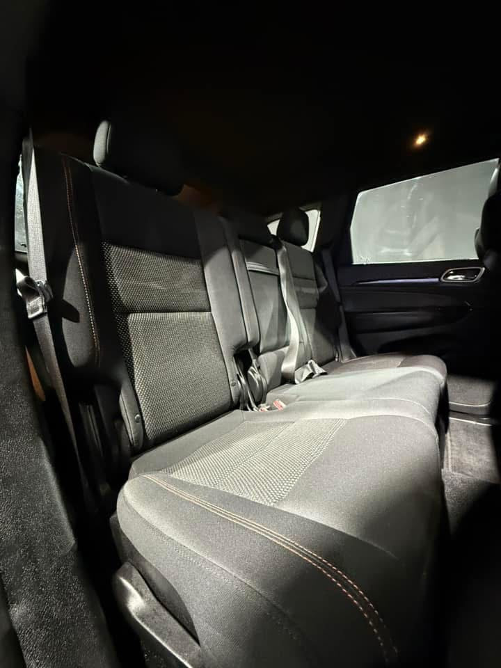 JEEP GRAND CHEROKEE 2016 EDICION ESPECIAL 1941