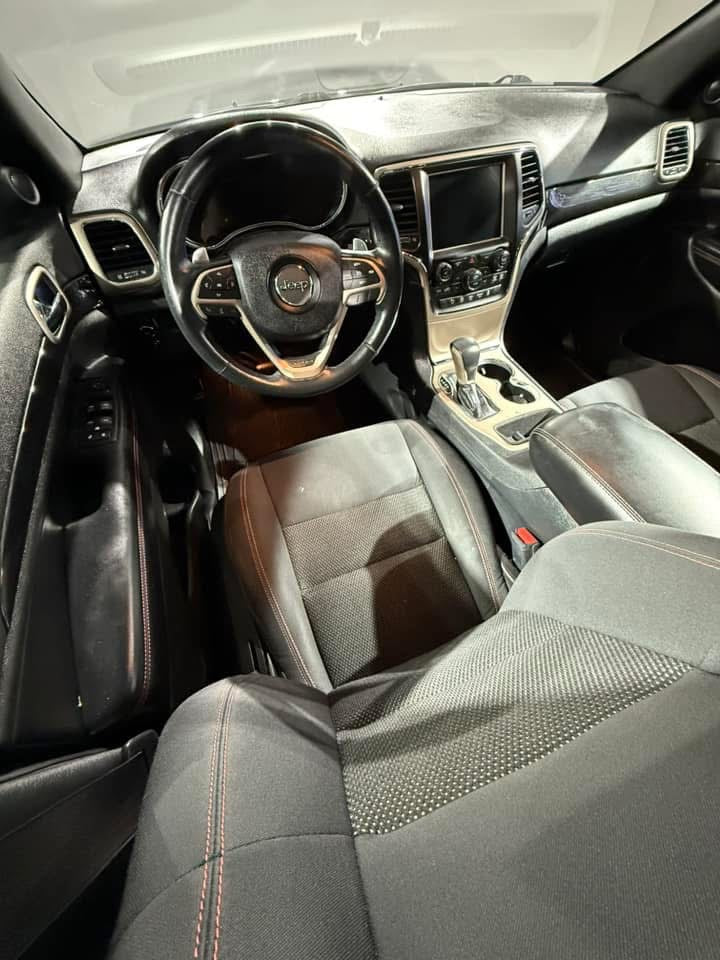 JEEP GRAND CHEROKEE 2016 EDICION ESPECIAL 1941