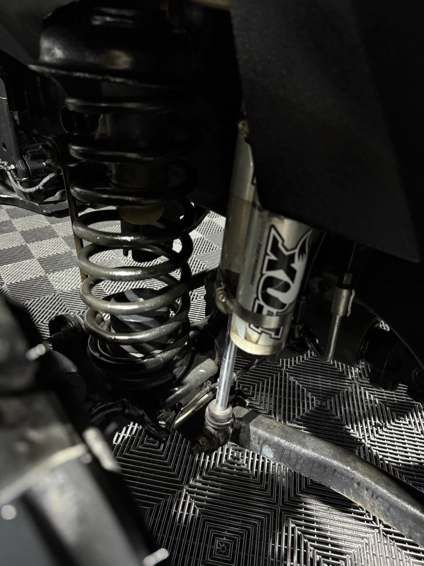 JEEP WRANGLER RUBICON 2016