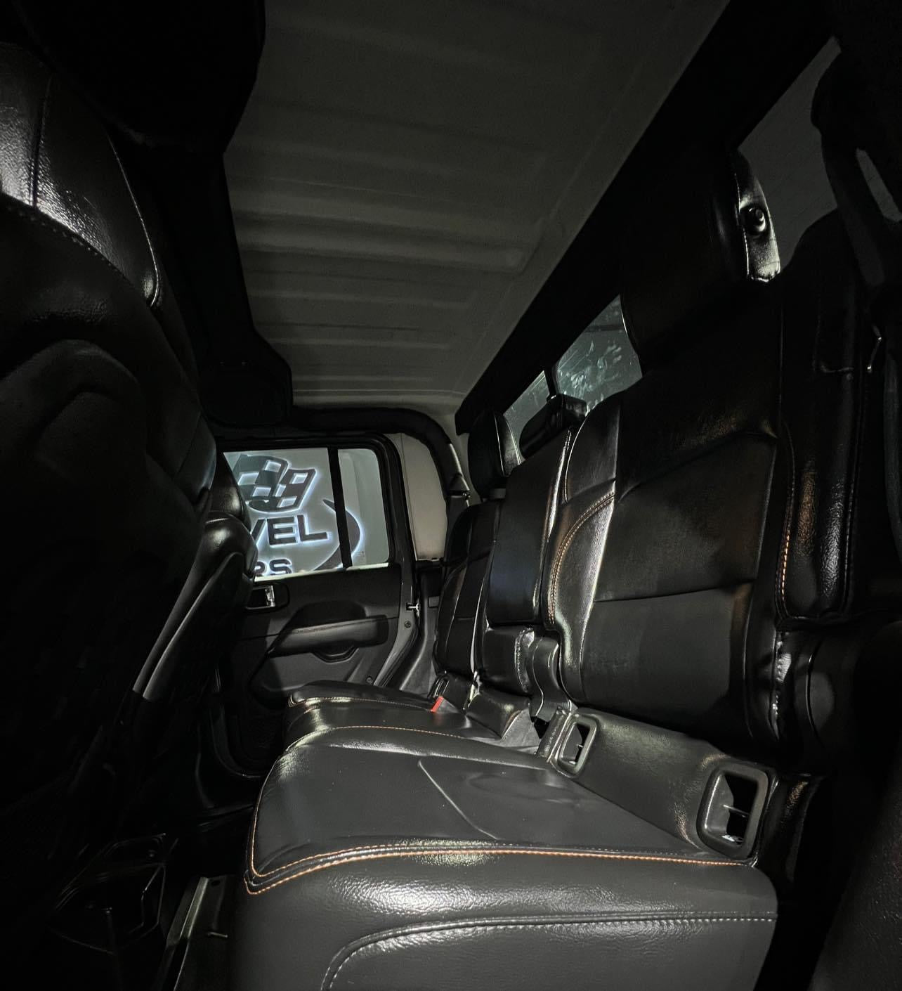 JEEP MOJAVE 2023