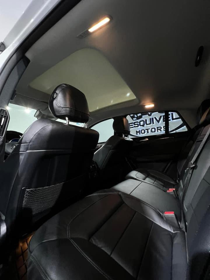 MERCEDES BENZ GLE AMG 43 2020