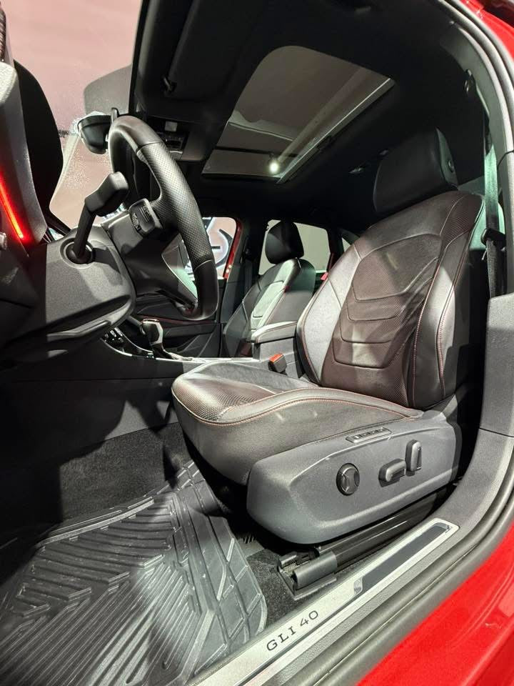 JETTA GLI 40 ANIVERSARIO 2024