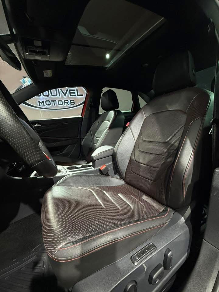 JETTA GLI 40 ANIVERSARIO 2024