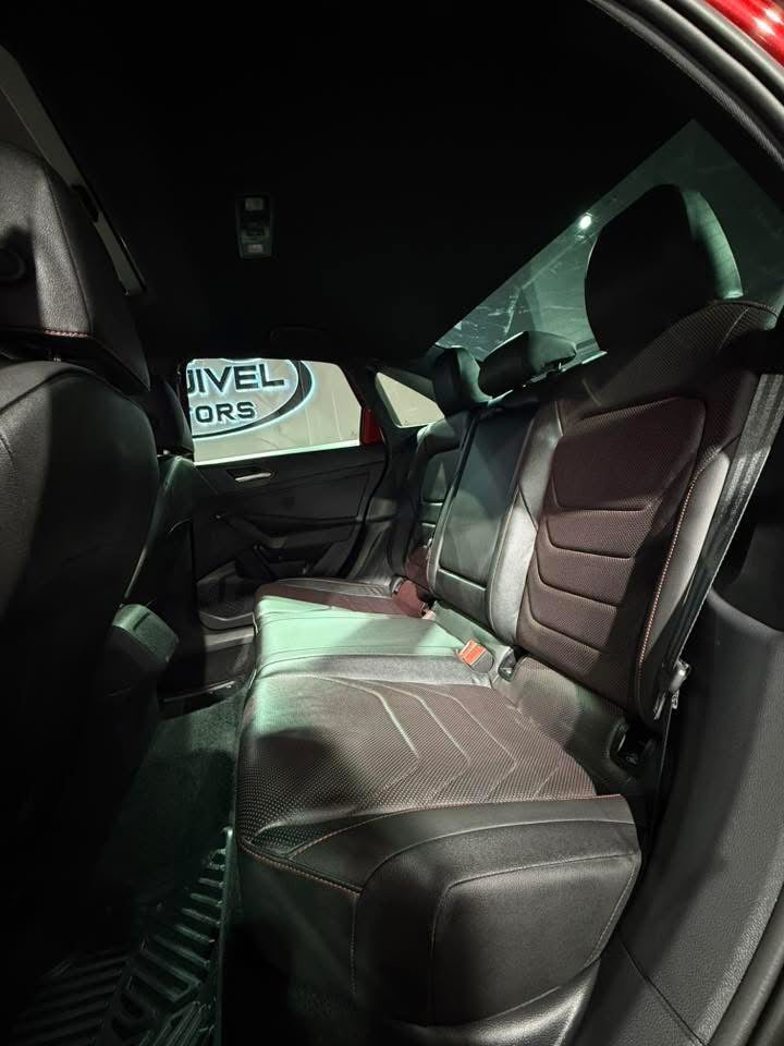 JETTA GLI 40 ANIVERSARIO 2024