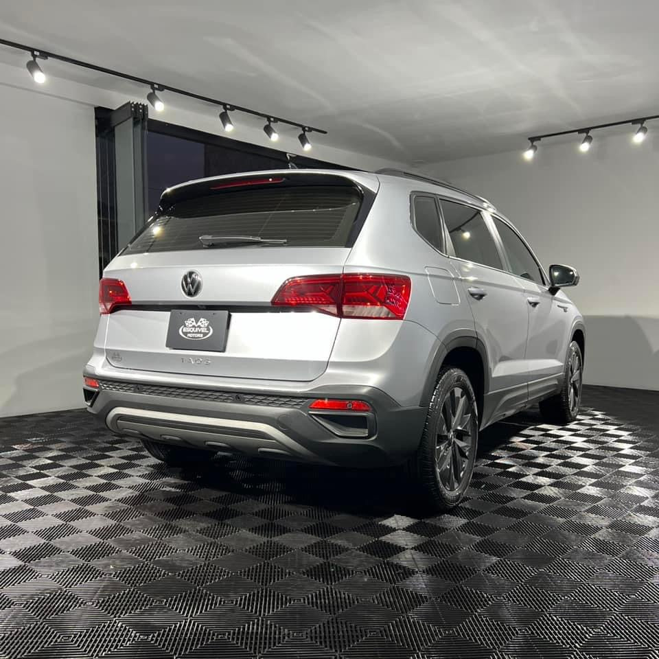 VOLKSWAGEN TAOS TREND LINE 2023