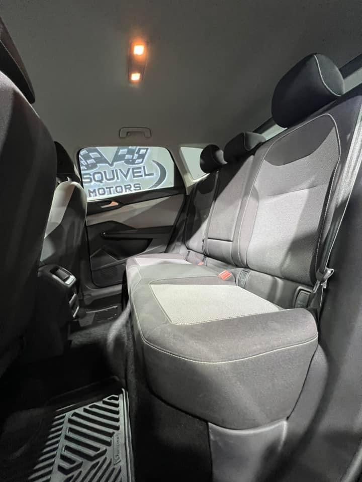 VOLKSWAGEN TAOS TREND LINE 2023