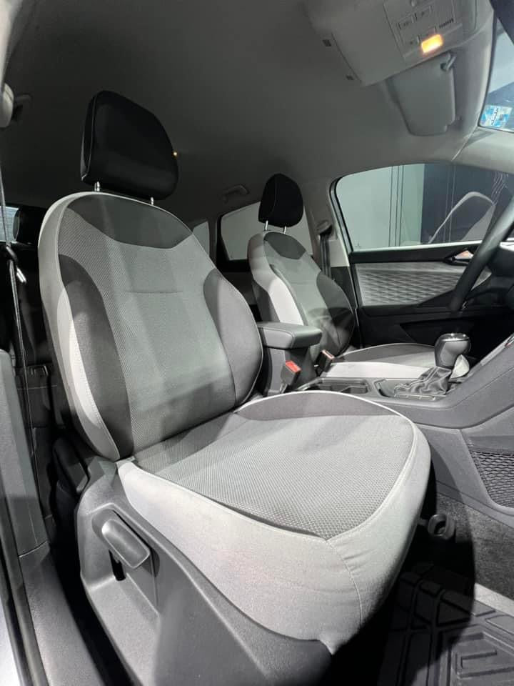 VOLKSWAGEN TAOS TREND LINE 2023