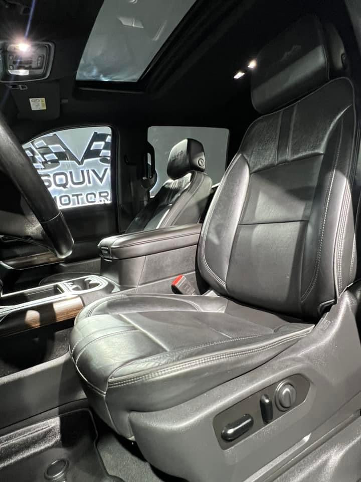 CHEVROLET CHEYENNE HIGH COUNTRY 2019