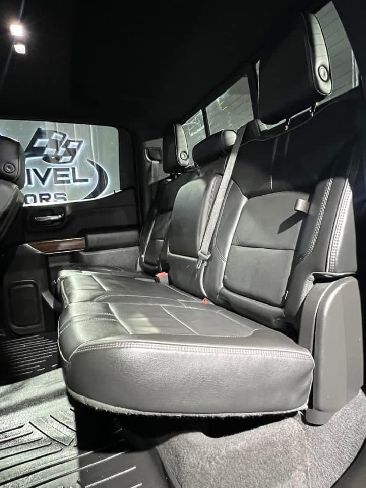 CHEVROLET CHEYENNE HIGH COUNTRY 2019