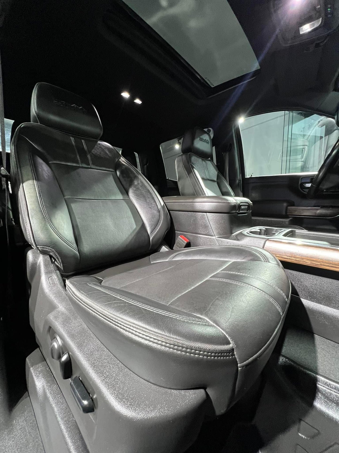 CHEVROLET CHEYENNE HIGH COUNTRY 2019