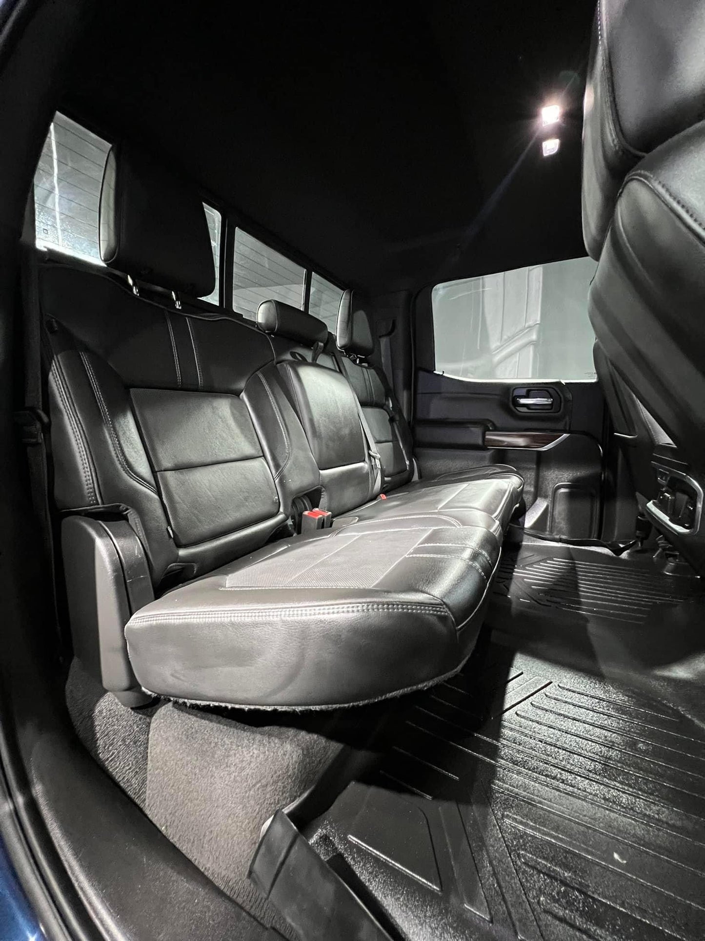CHEVROLET CHEYENNE HIGH COUNTRY 2019