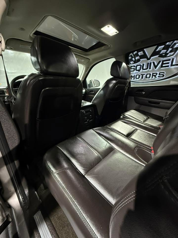 CHEVROLET AVALACHE LT 2007