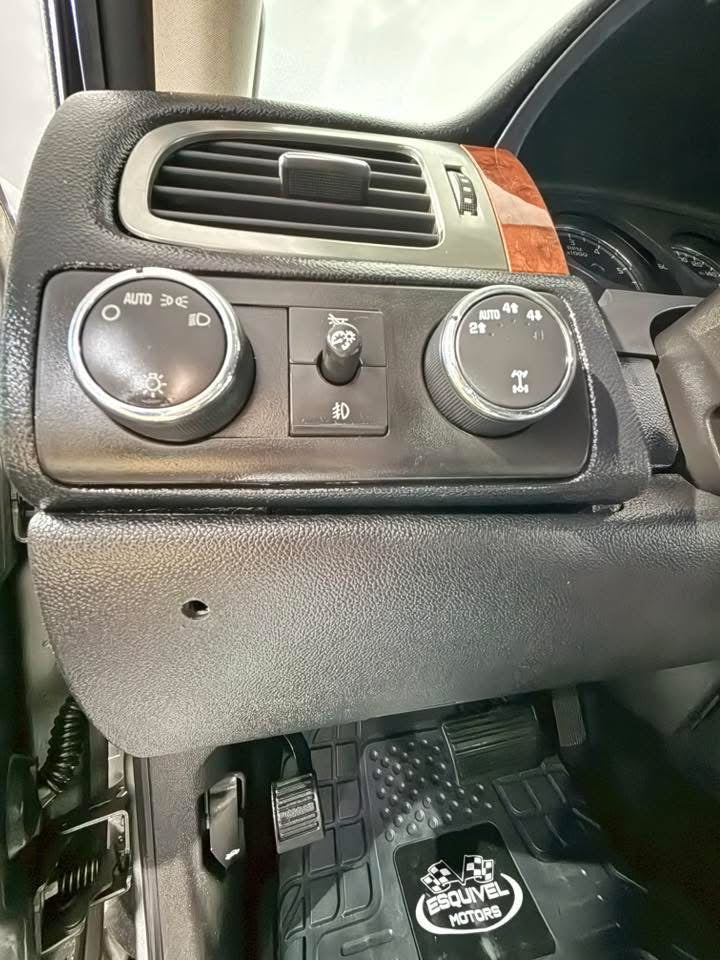CHEVROLET AVALACHE LT 2007