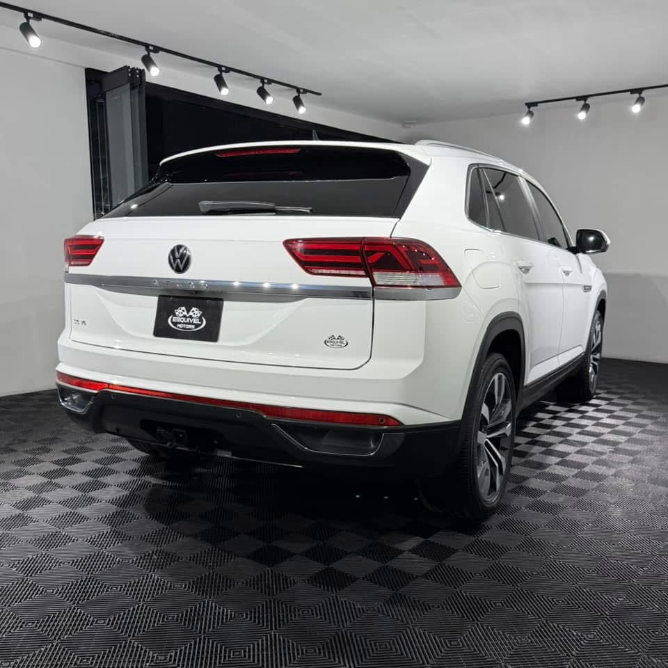 VOLKSWAGEN TERAMONT 2020