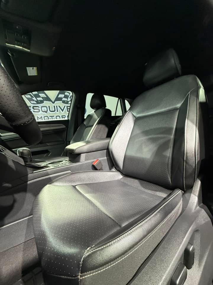 VOLKSWAGEN TERAMONT 2020