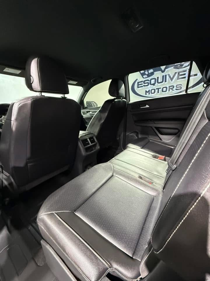 VOLKSWAGEN TERAMONT 2020