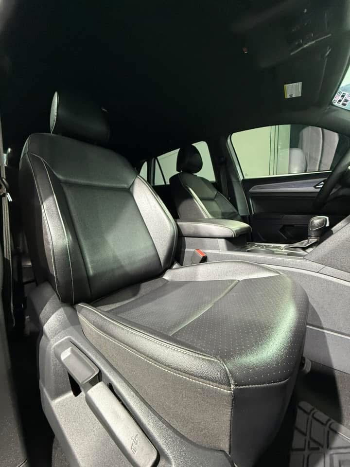 VOLKSWAGEN TERAMONT 2020