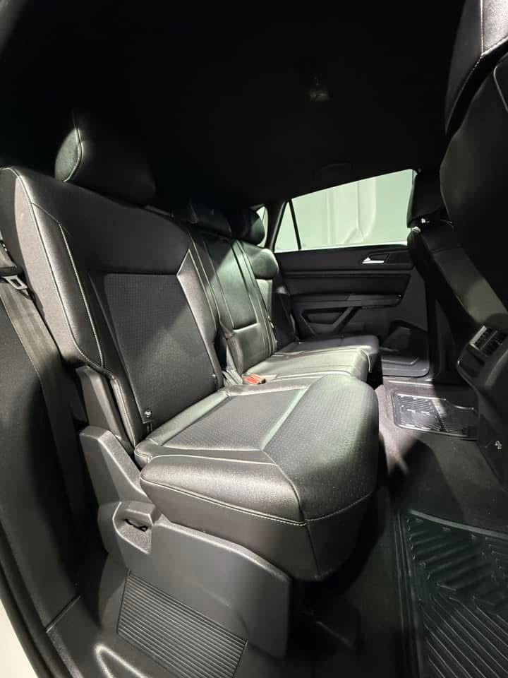 VOLKSWAGEN TERAMONT 2020