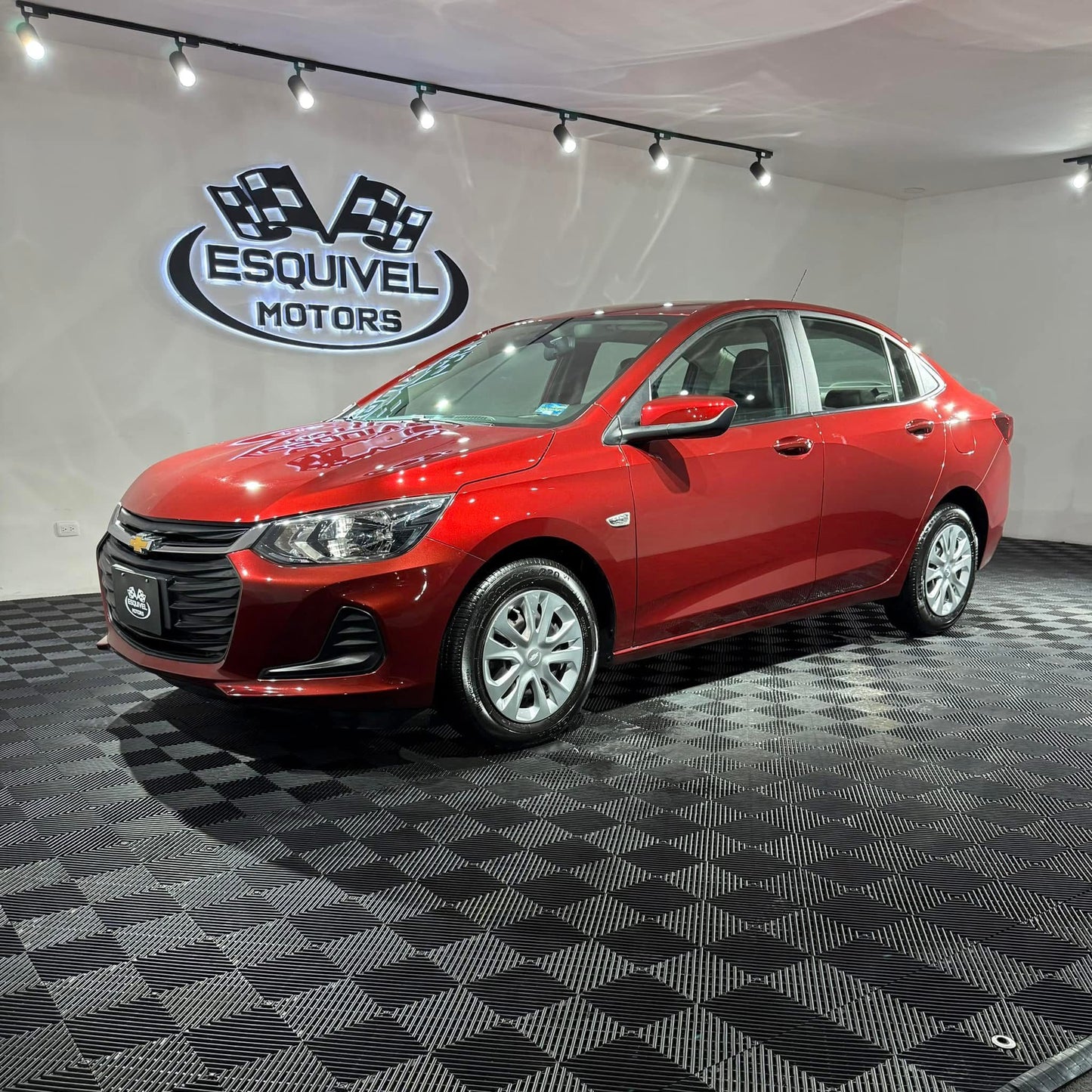 CHEVROLET ONIX LS 2024