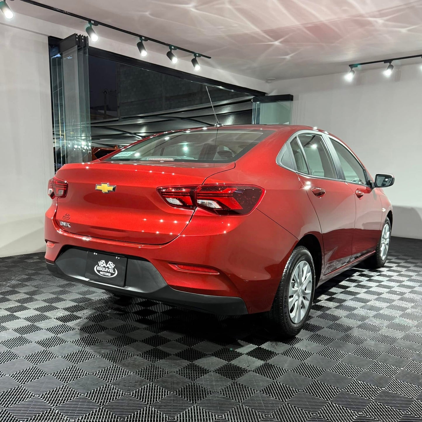 CHEVROLET ONIX LS 2024