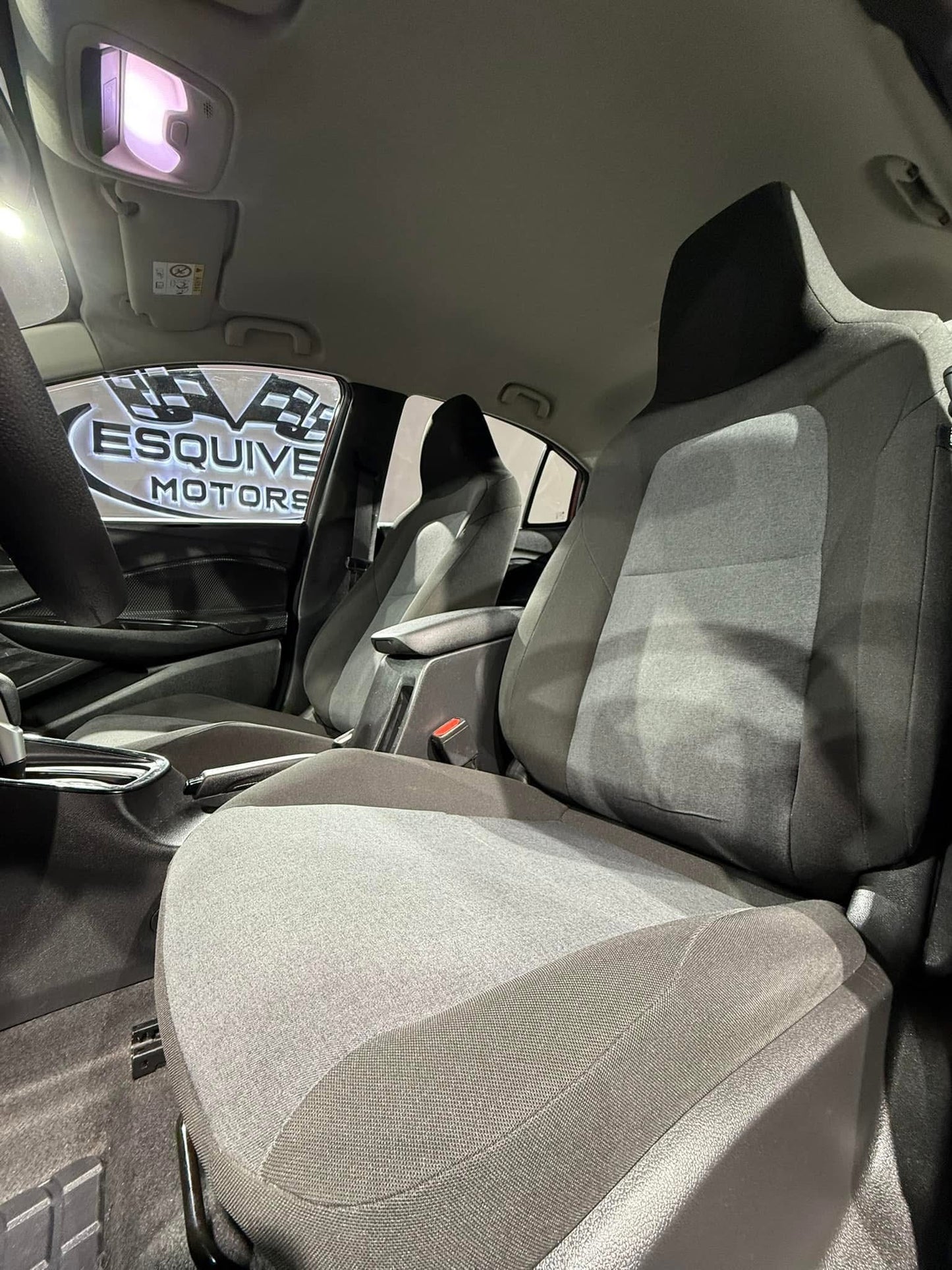 CHEVROLET ONIX LS 2024
