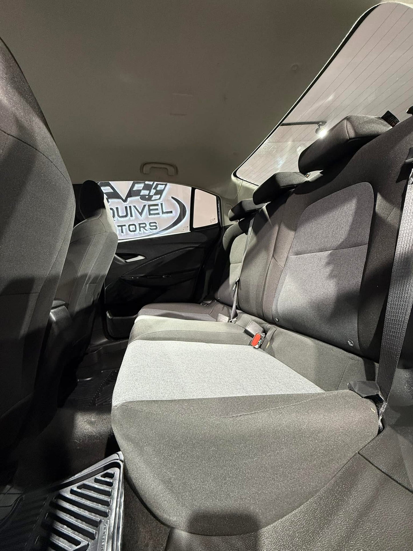 CHEVROLET ONIX LS 2024