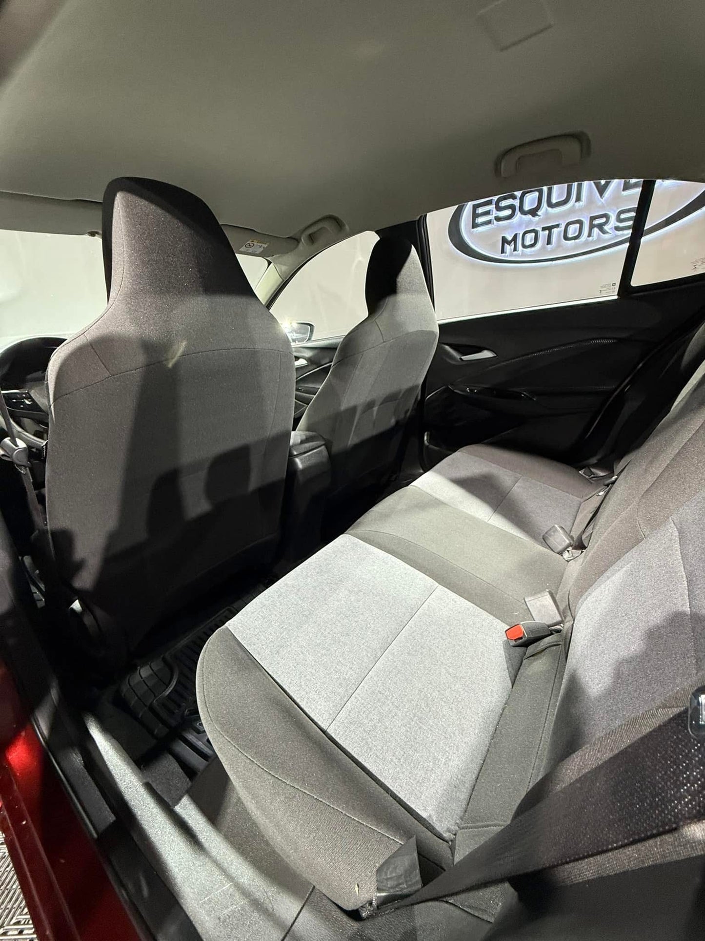 CHEVROLET ONIX LS 2024