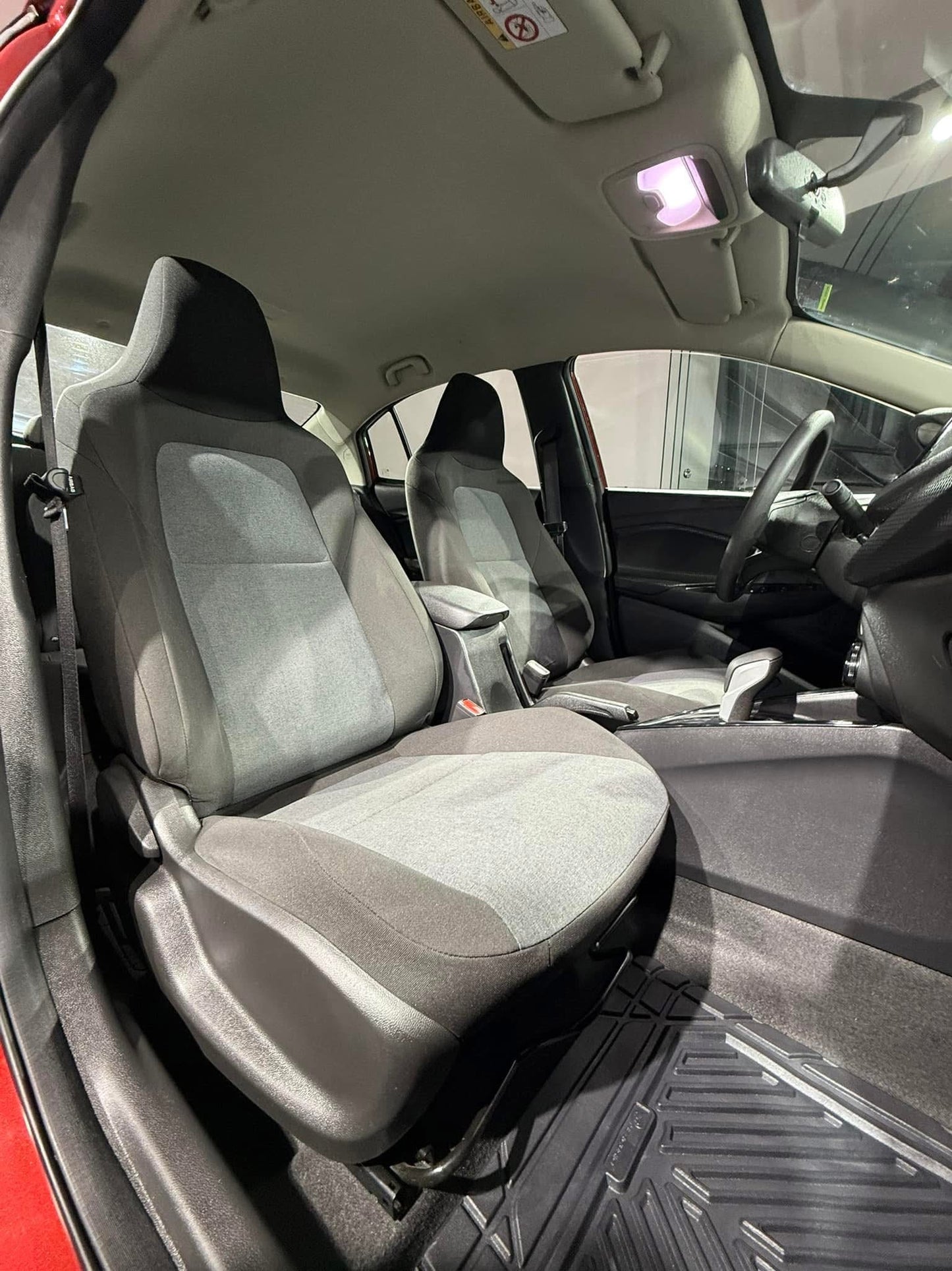 CHEVROLET ONIX LS 2024