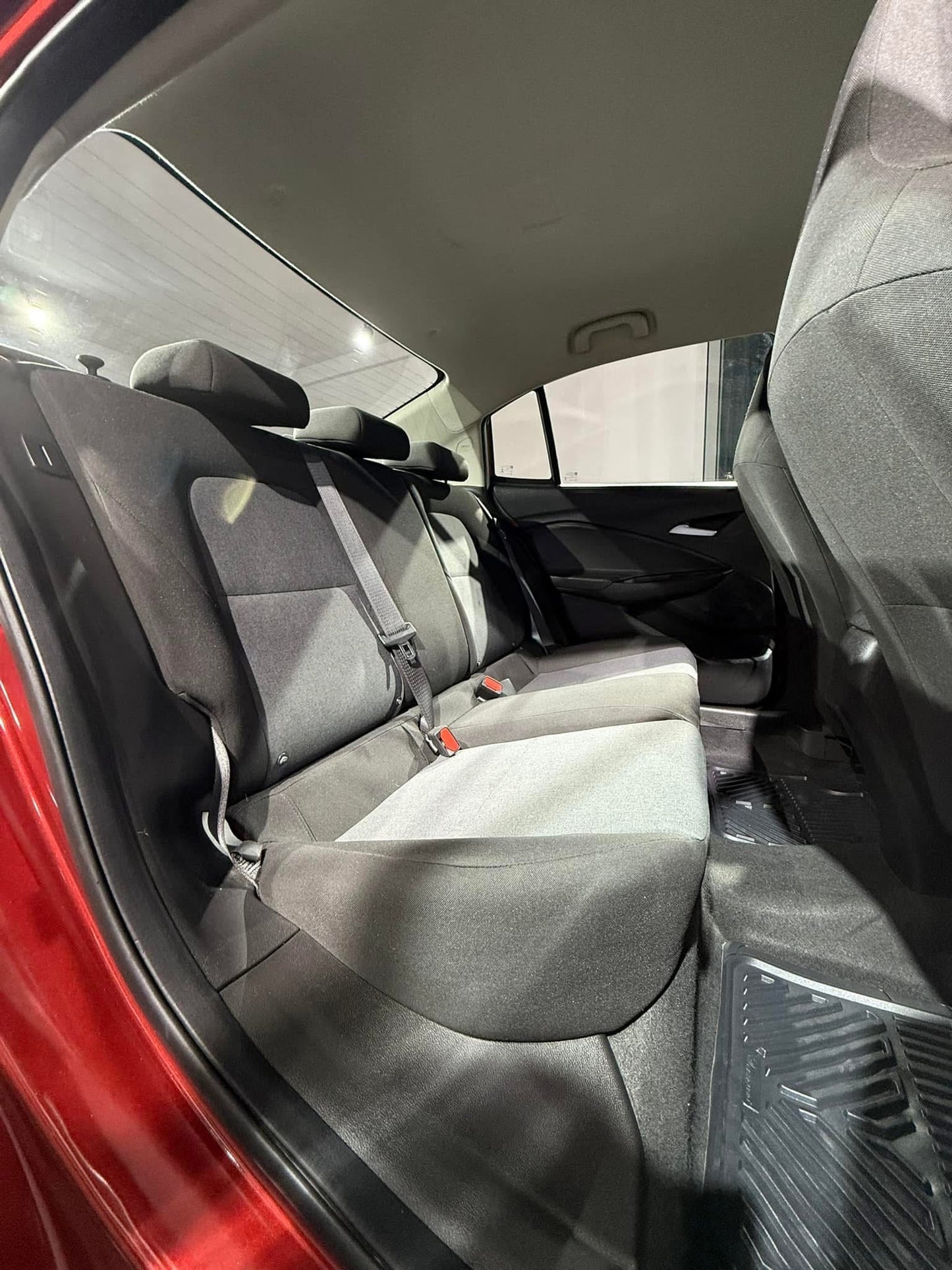 CHEVROLET ONIX LS 2024