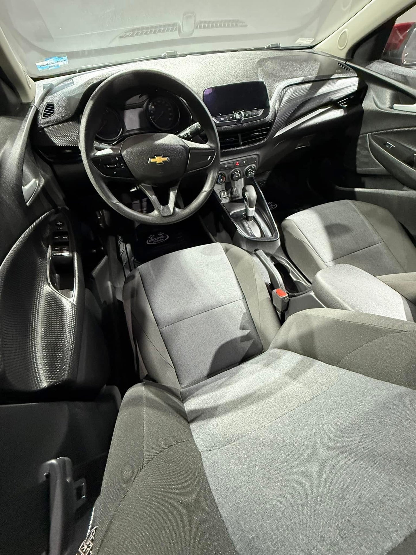 CHEVROLET ONIX LS 2024