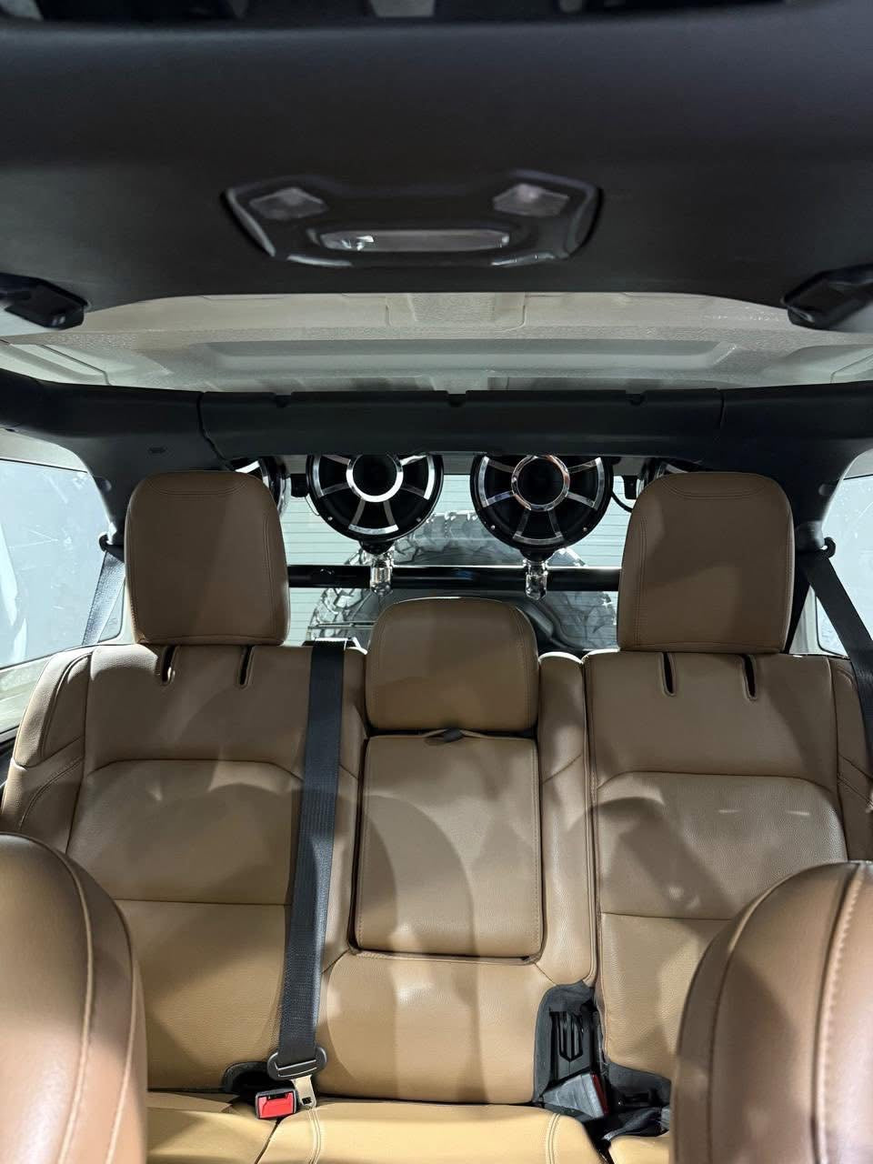 JEEP RUBICON DELUXE 2020