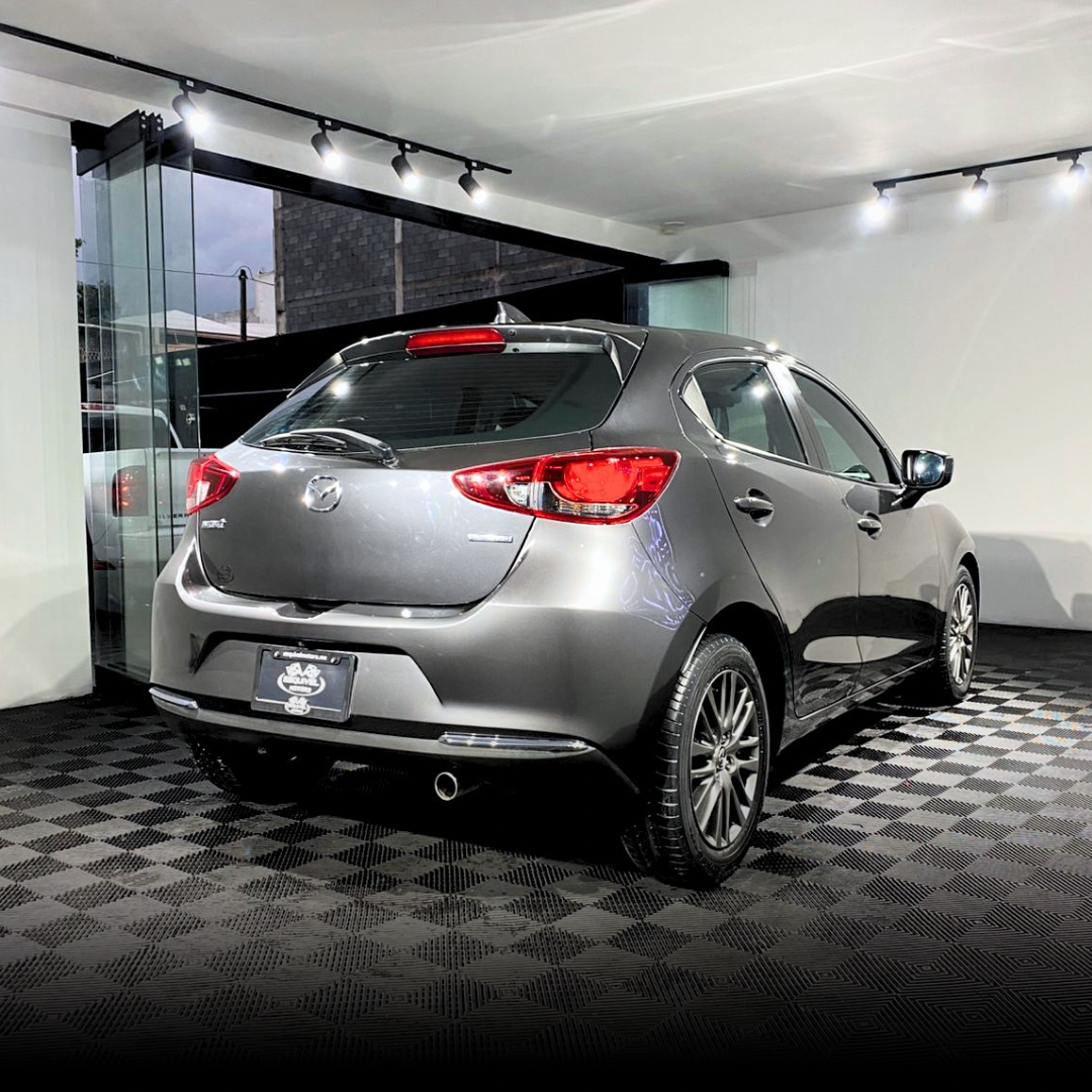 Mazda 2 Hatchback GT 2023