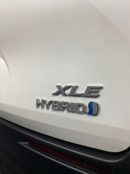 Toyota Sienna XLE Híbrida 2023