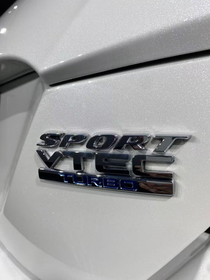 Honda Civic Sport Plus 2019