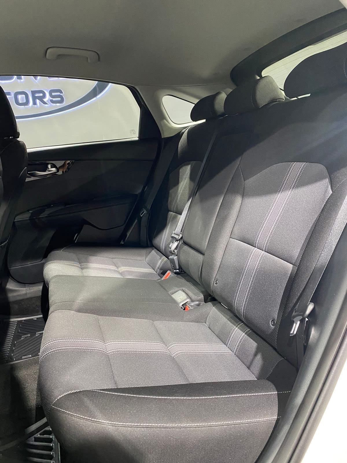 KIA FORTE EX 2024