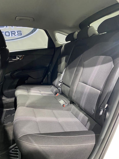 KIA FORTE EX 2024