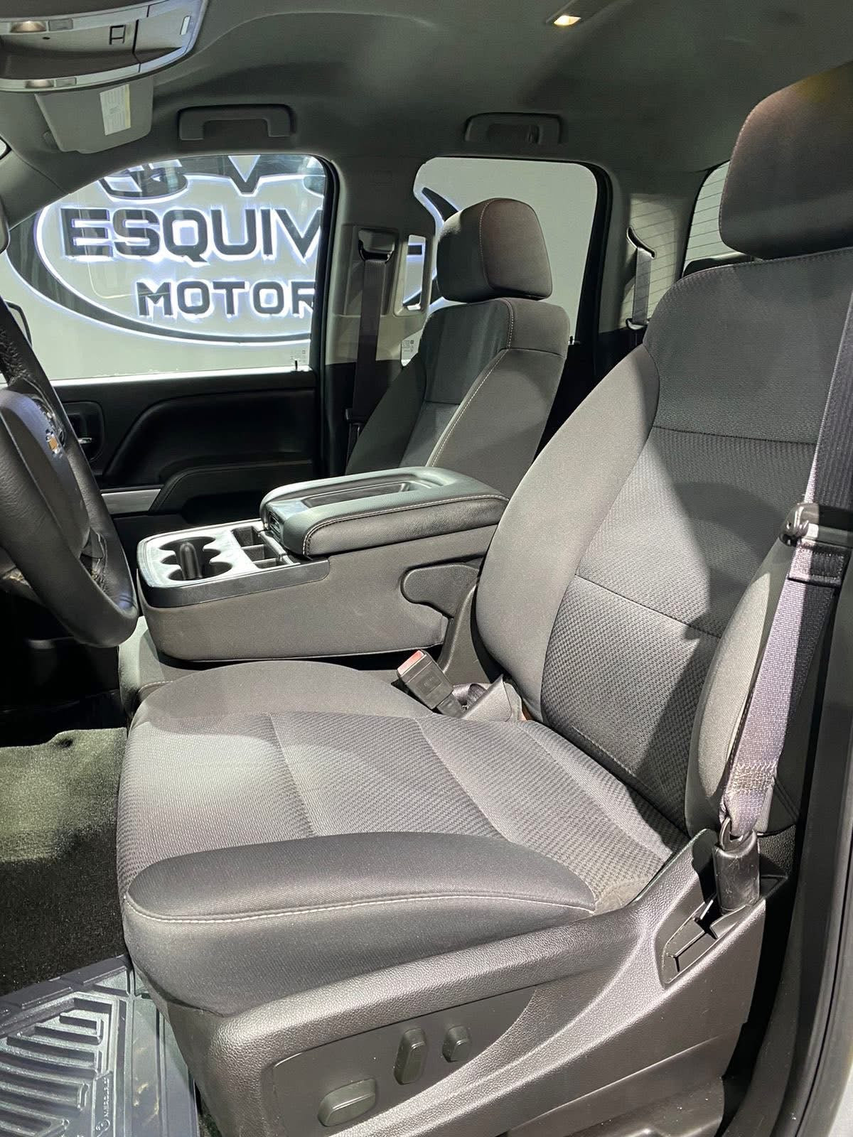 CHEVROLET CHEYENNE LT 2016