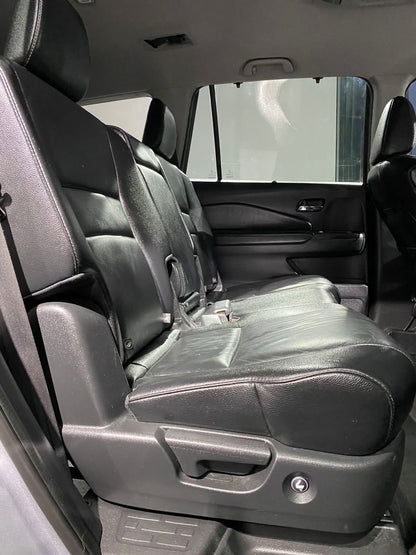 Honda Pilot Touring 2016