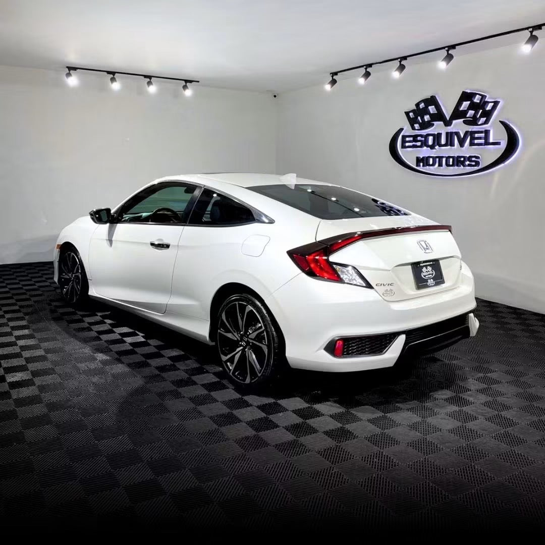 Honda Civic Sport Plus 2019