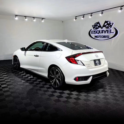Honda Civic Sport Plus 2019